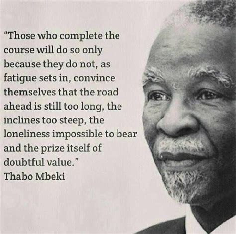 quotes by thabo mbeki